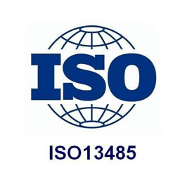 ISO13485医疗器械体系认证图标