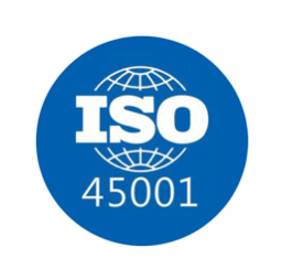 ISO14001职业健康体系认证图标